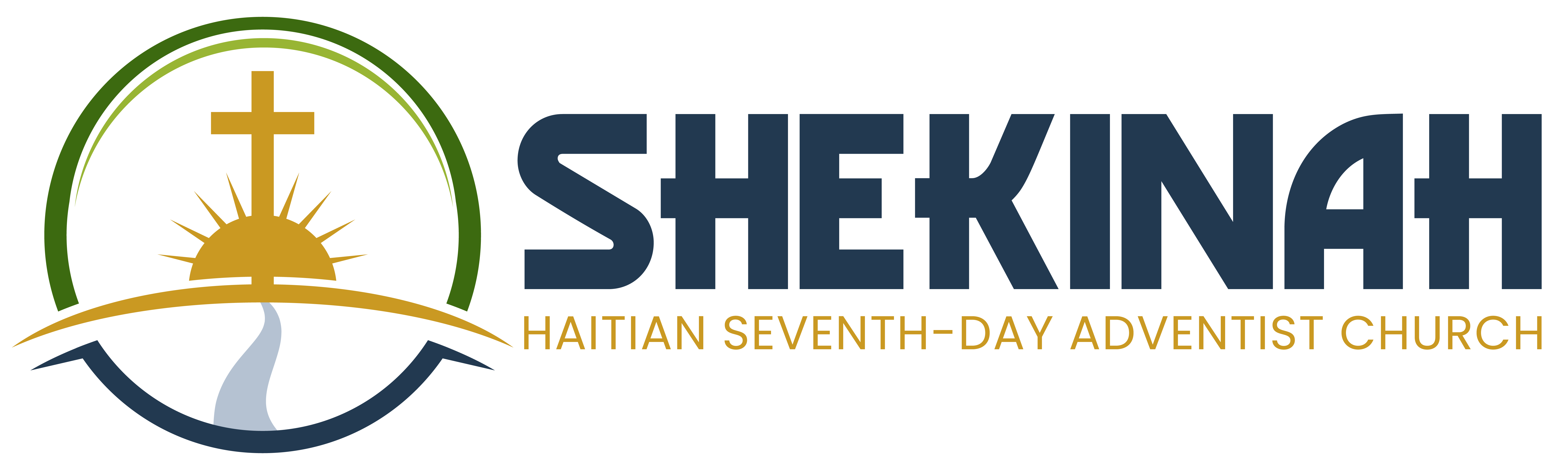 Shekinah Haitian SDA Church